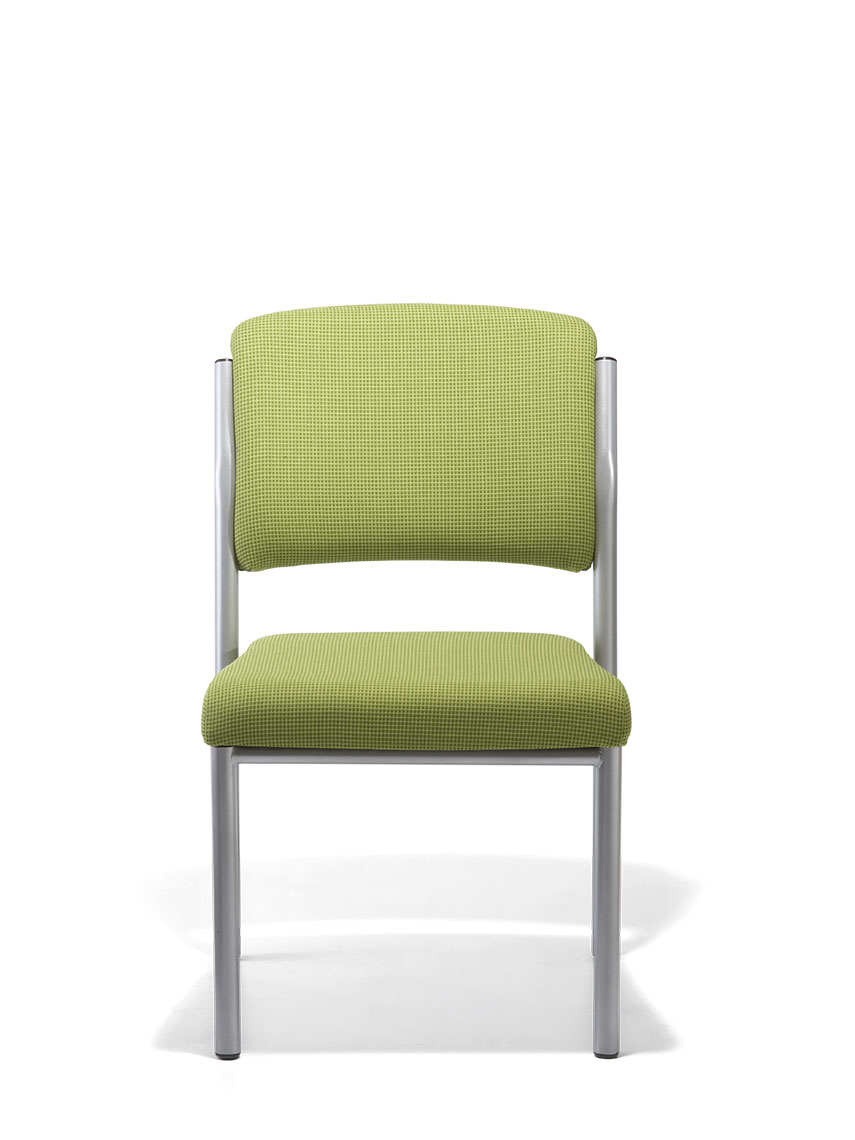 Gregory 24/7 Hospital Visitor Chair
