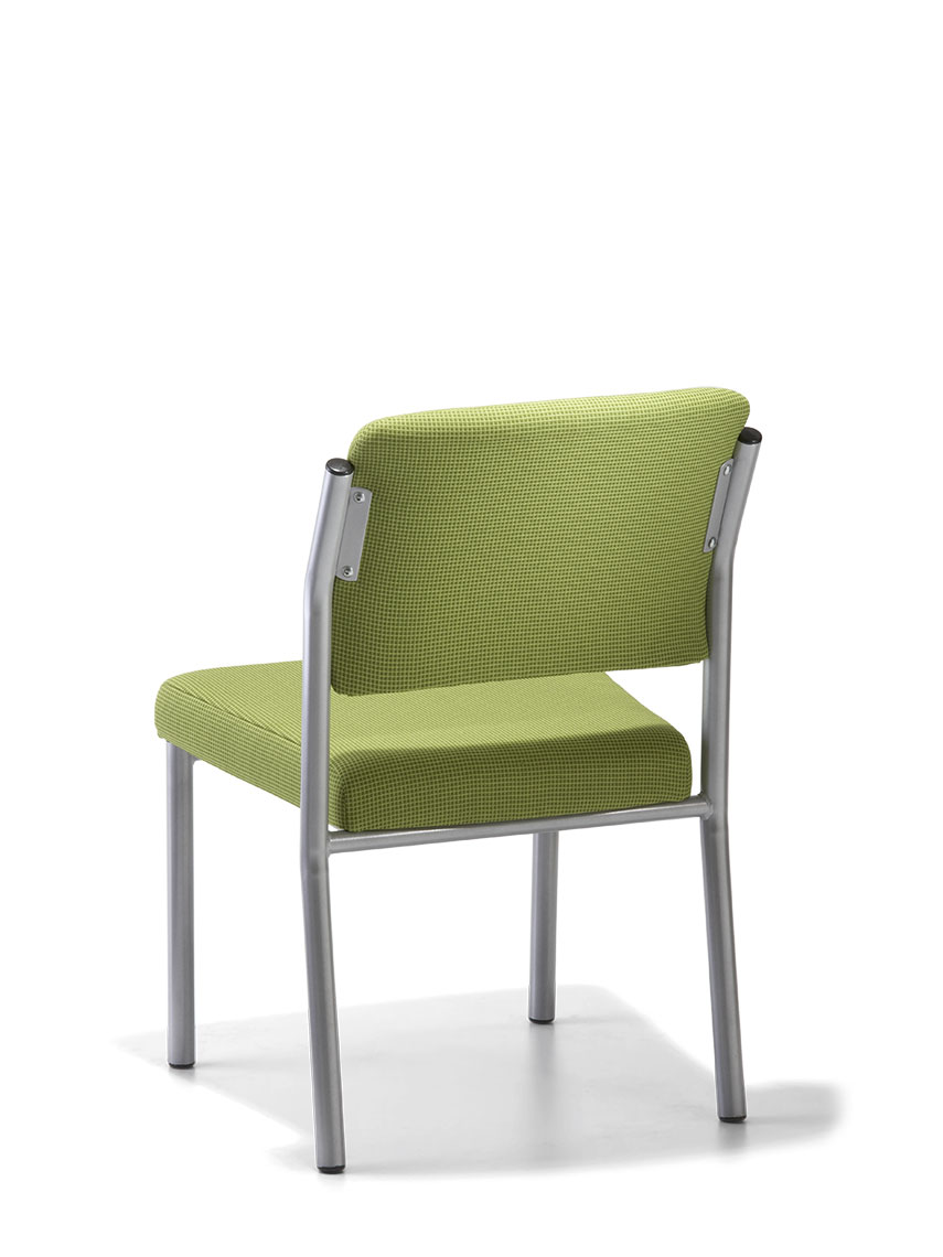 Gregory 24/7 Hospital Visitor Chair