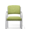 Gregory 24/7 Hospital Visitor Chair