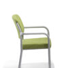 Gregory 24/7 Hospital Visitor Chair