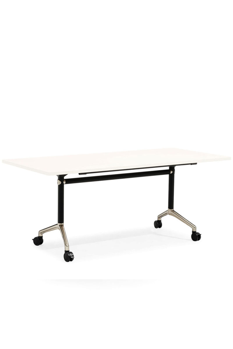 Gregory Flip Table - Folding Table - Flat Position