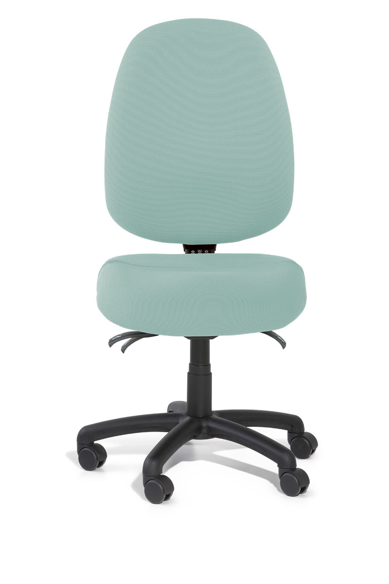 Gregory Inca Extra High Back Large Seat
