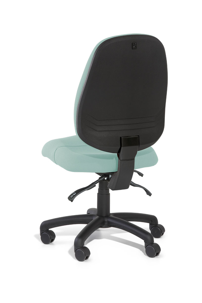 Gregory Inca Extra High Back Large Seat