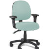 Gregory Inca Medium Back Medium Seat with arms