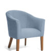 Gregory Bassett Turin Tub Chair