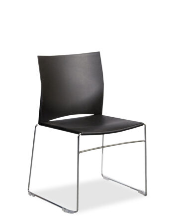 Gregory Web Visitor Chair