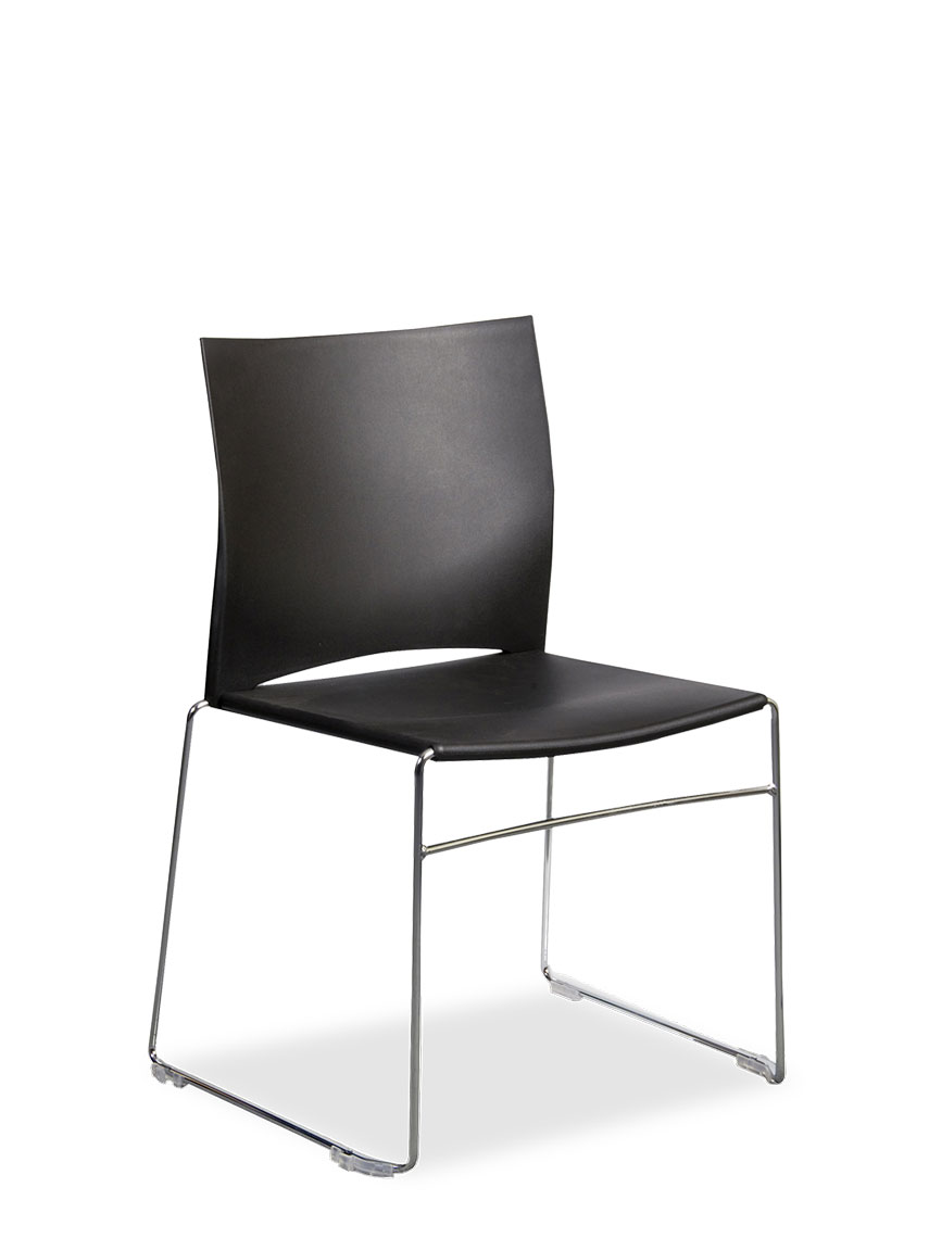 Gregory Web Visitor Chair