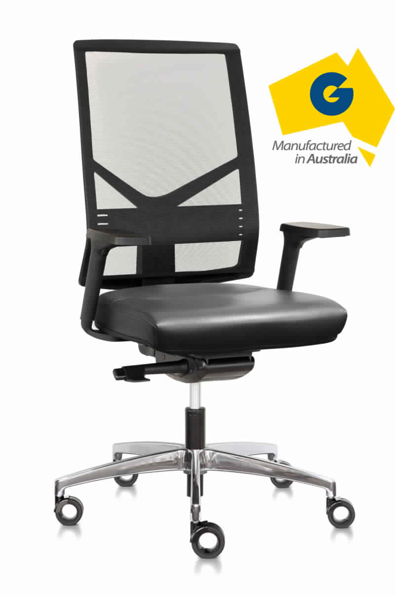 Executive Archives - gregorychairs