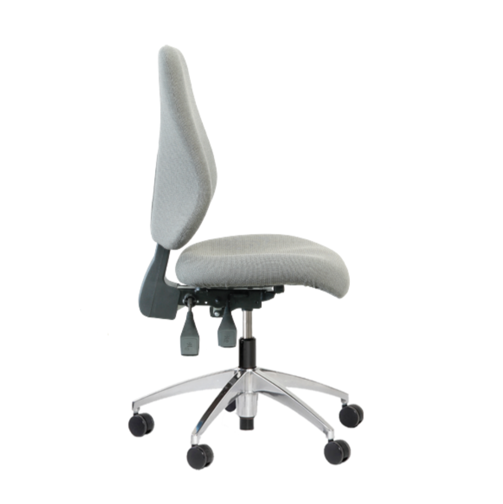 Womens ergonomic chairs