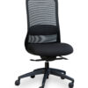 Bellar Task Chair Black (Product Code: BELLA-BLACK)