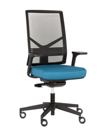 Gregory EOS High Back, Medium Seat (Product Code: TEO-HM)