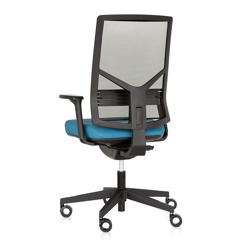 Gregory EOS High Back, Medium Seat (Product Code: TEO-HM)