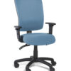 Gregory Boxta High Back Medium Seat with arms