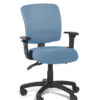 Gregory Boxta Medium Back Medium Seat with arms