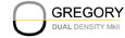 Patented Gregory Dual Density Mk II Ergonomic Seat Technology