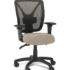 Gregory Evoke High Back Medium Seat with arms