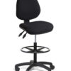 Gregory LE Drafting Chair - Medium Back Medium Seat (Product Code: DLE-MM)