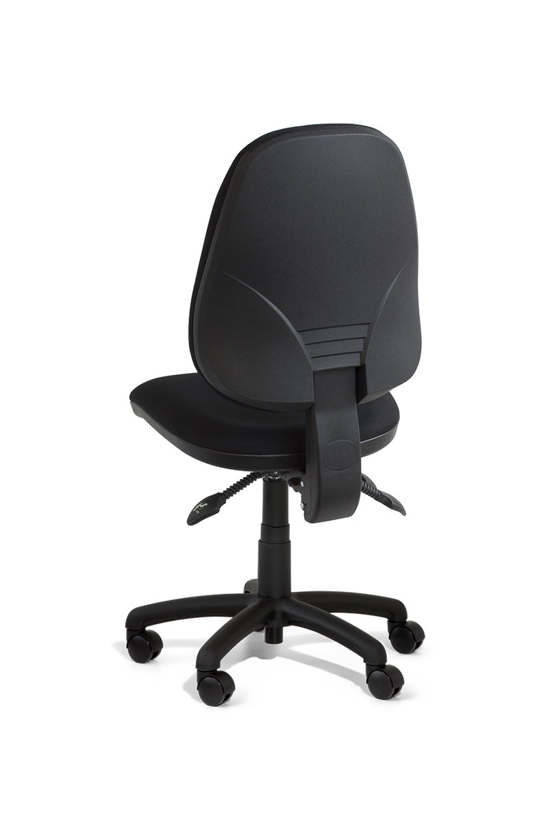 Gregory LE High Back Medium Seat (Product Code: TLE-HM)
