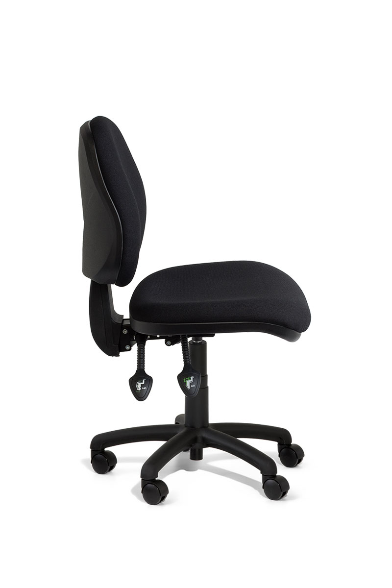 Gregory LE Medium Back Medium Seat (Product Code: TLE-MM)