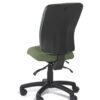 Gregory Petite Boxta High Back Extra Small Petite Seat