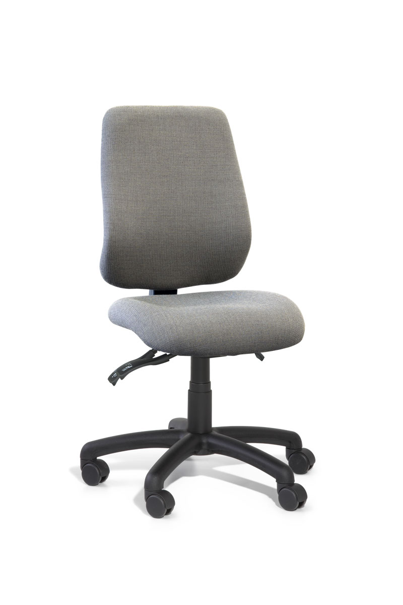 Gregory Project W Max 160kg Medium Back, Small Seat (Product Code: TPW-MA)