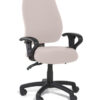 Gregory Slimline High Back Medium Seat with arms