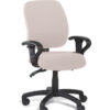 Gregory Slimline Medium Back Medium Seat with arms