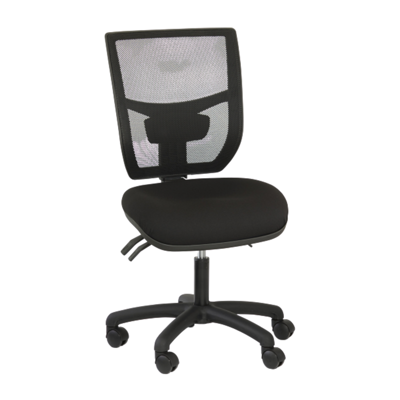ergonomic mesh chair