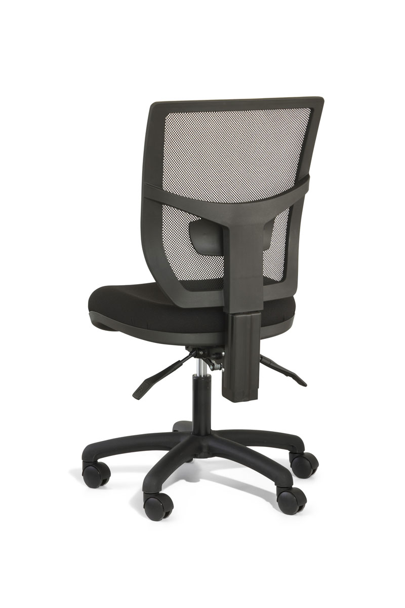 Poise Mesh Back Task Chair (Product Code: EPO-MM)