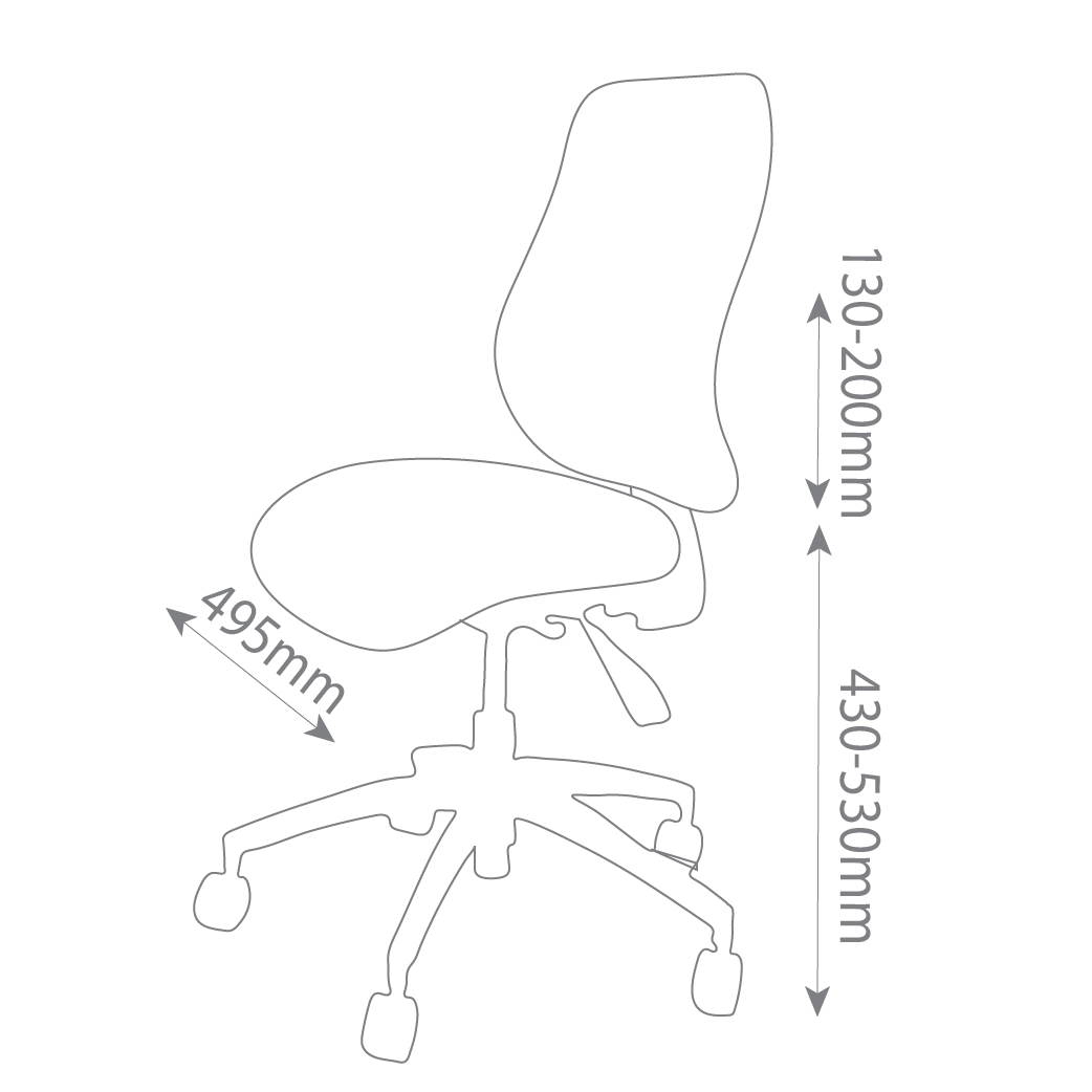 Project W Chair