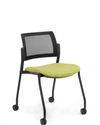 Gregory Cima Visitor Chair