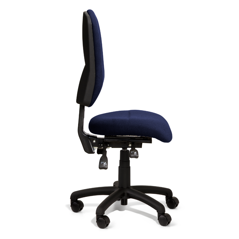 Firstline Ergonomic Chair for Front Line Environments