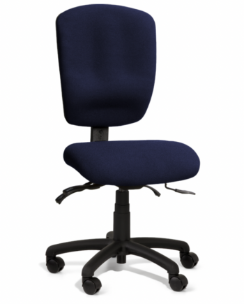 Firstline Ergonomic Chair for Front Line Environments