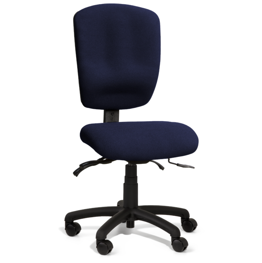 Firstline Ergonomic Chair for Front Line Environments