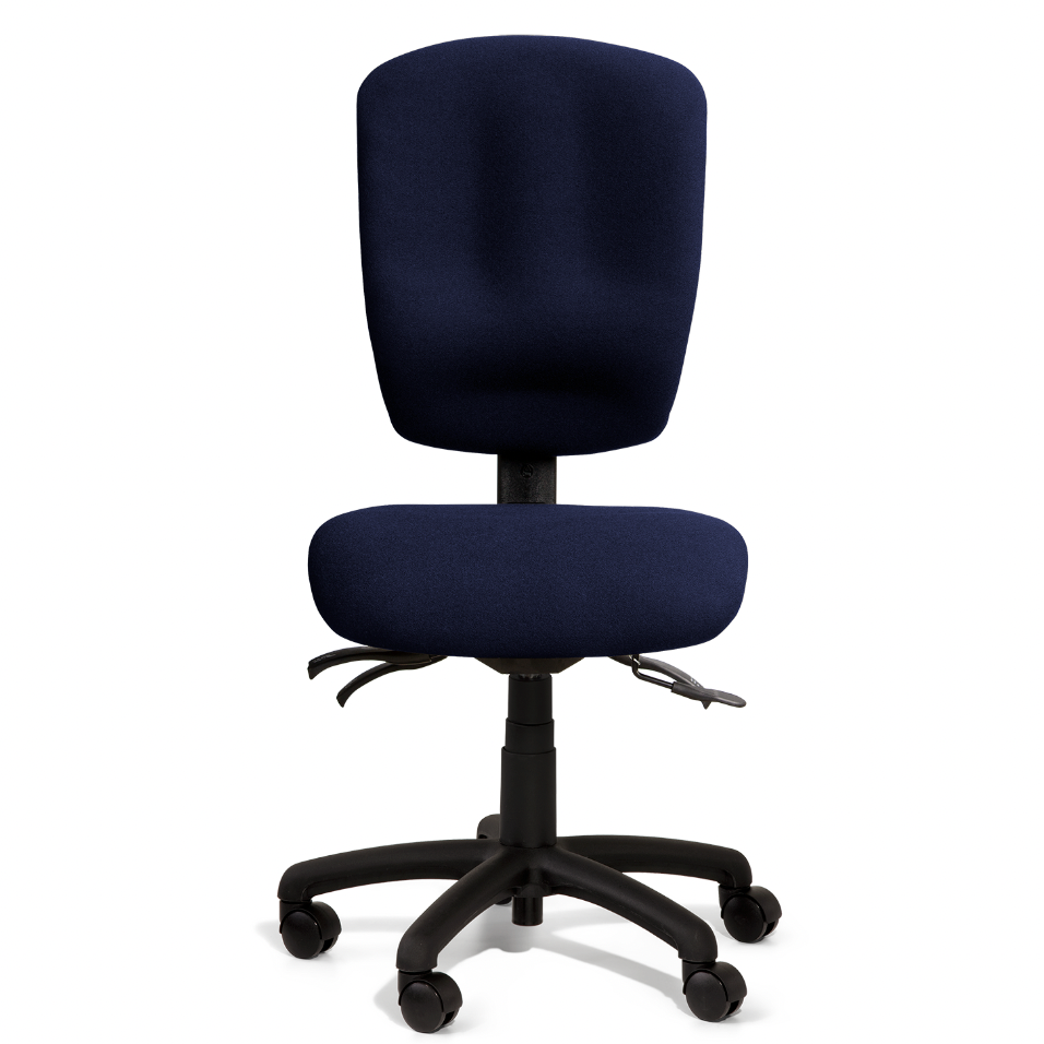 Firstline Ergonomic Chair for Front Line Environments