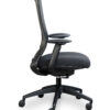 Bellar Task Chair Black (Product Code: BELLA-BLACK)