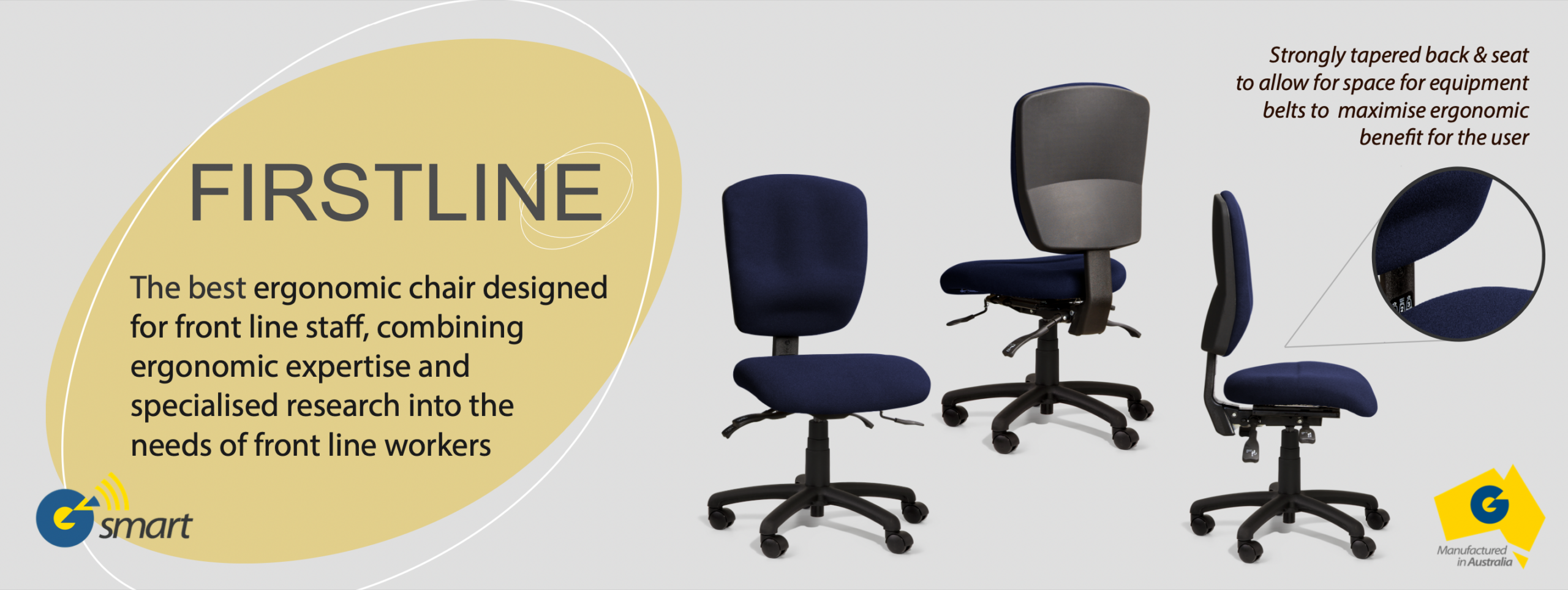 Office noise control in an open office environment gregorychairs