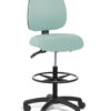 Gregory Inca Drafting Chair - Medium Back Medium Seat