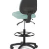 Gregory Inca Drafting Chair - Medium Back Medium Seat