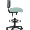 Gregory Inca Drafting Chair - Medium Back Medium Seat