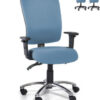 Gregory Boxta Ergonomic Task Chairs