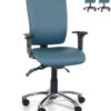 Gregory Medical Boxta Ergonomic Task Chair