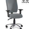 Gregory Scope Ergonomic Task Chairs