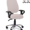 Gregory Slimline Ergonomic Task Chairs