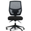 Product Code: TSM-HM-STD - Sicura High Back Medium Seat Black Seat