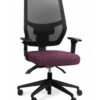 Product Code: TSM-HM-OPT - Sicura High Back Medium Seat