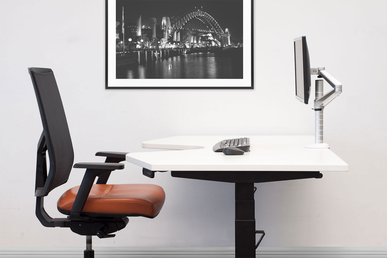 Gregory ergonomic chair sale